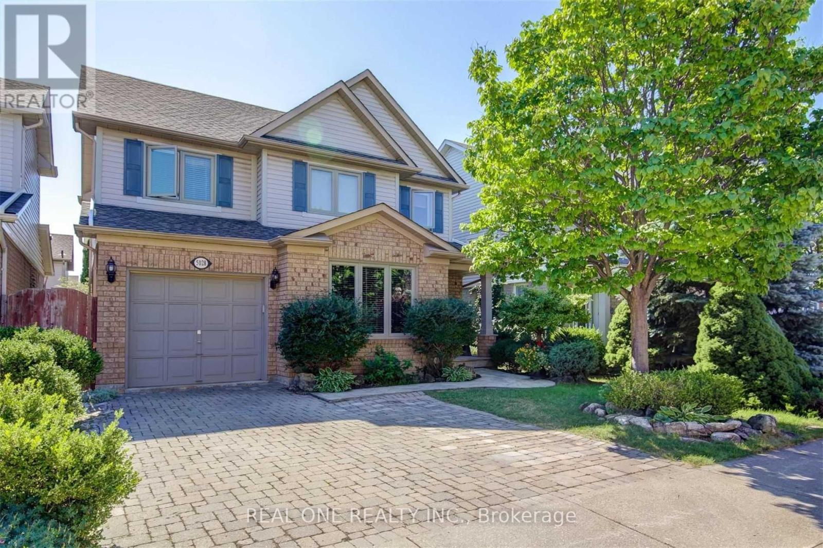 5028 HASWELL LANE