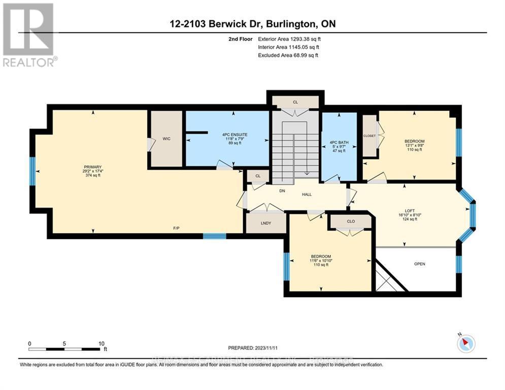 #12 -2103 BERWICK DR, #12