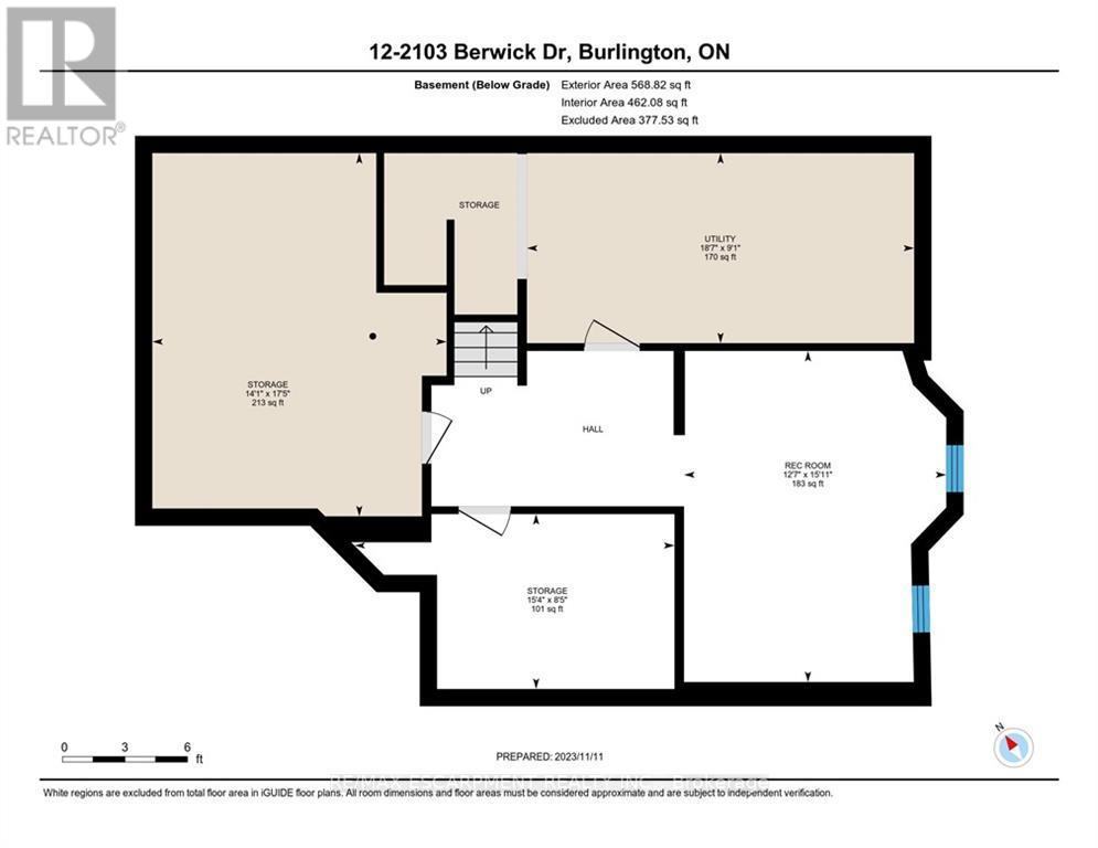 #12 -2103 BERWICK DR, #12