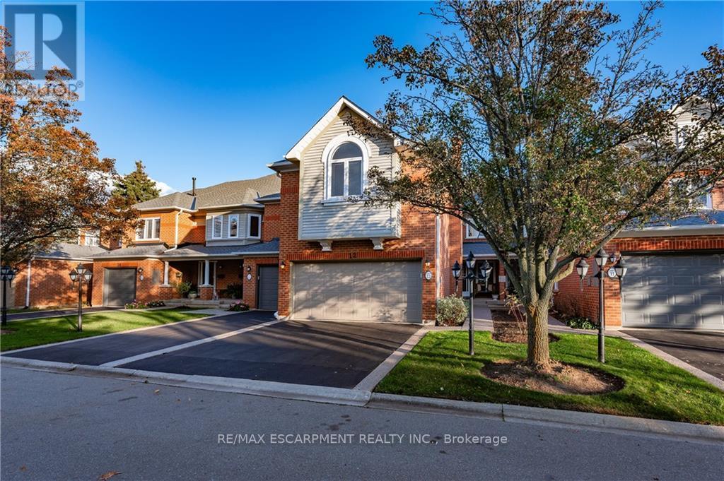 #12 -2103 BERWICK DR, #12
