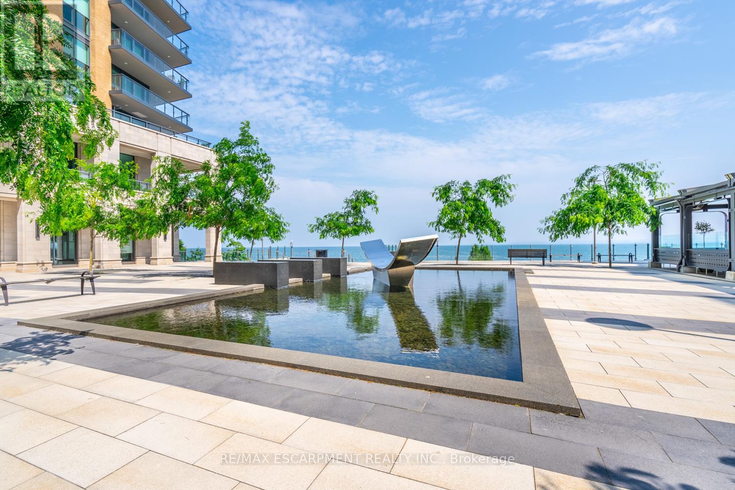 #711 -2060 LAKESHORE RD, #711