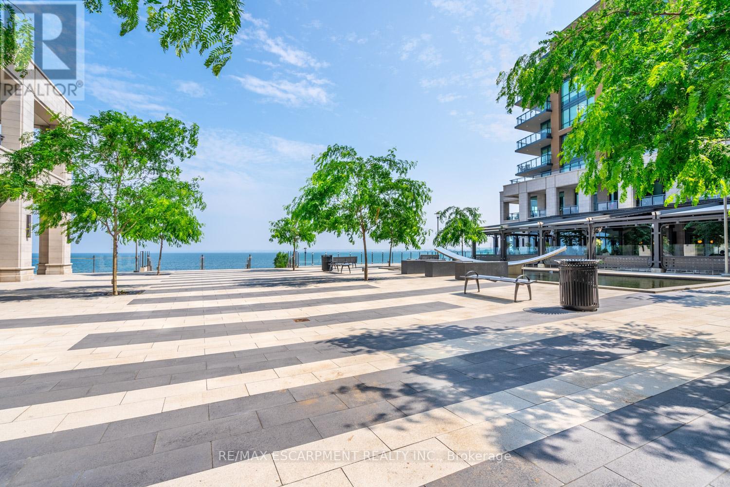 #711 -2060 LAKESHORE RD, #711