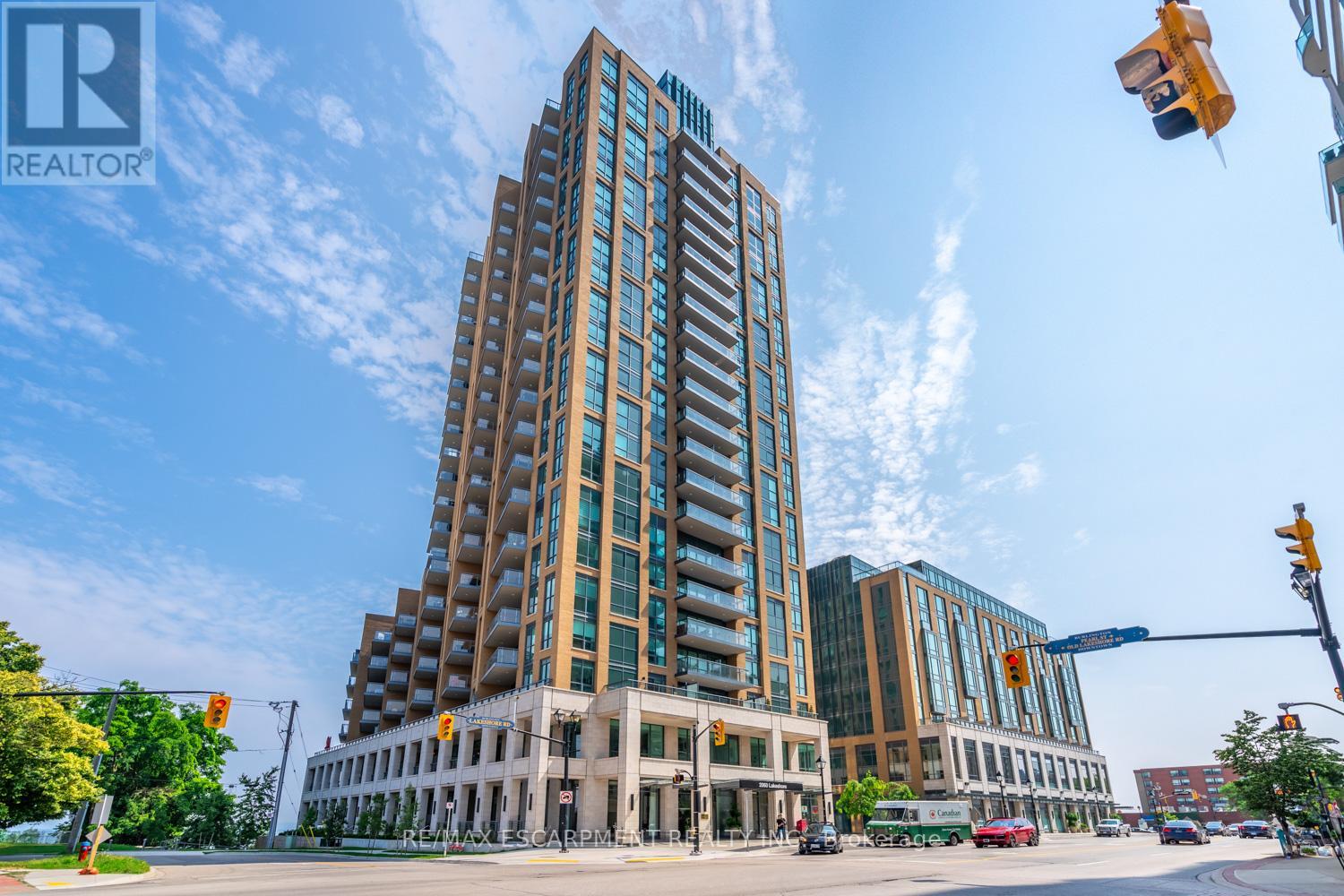 #711 -2060 LAKESHORE RD, #711