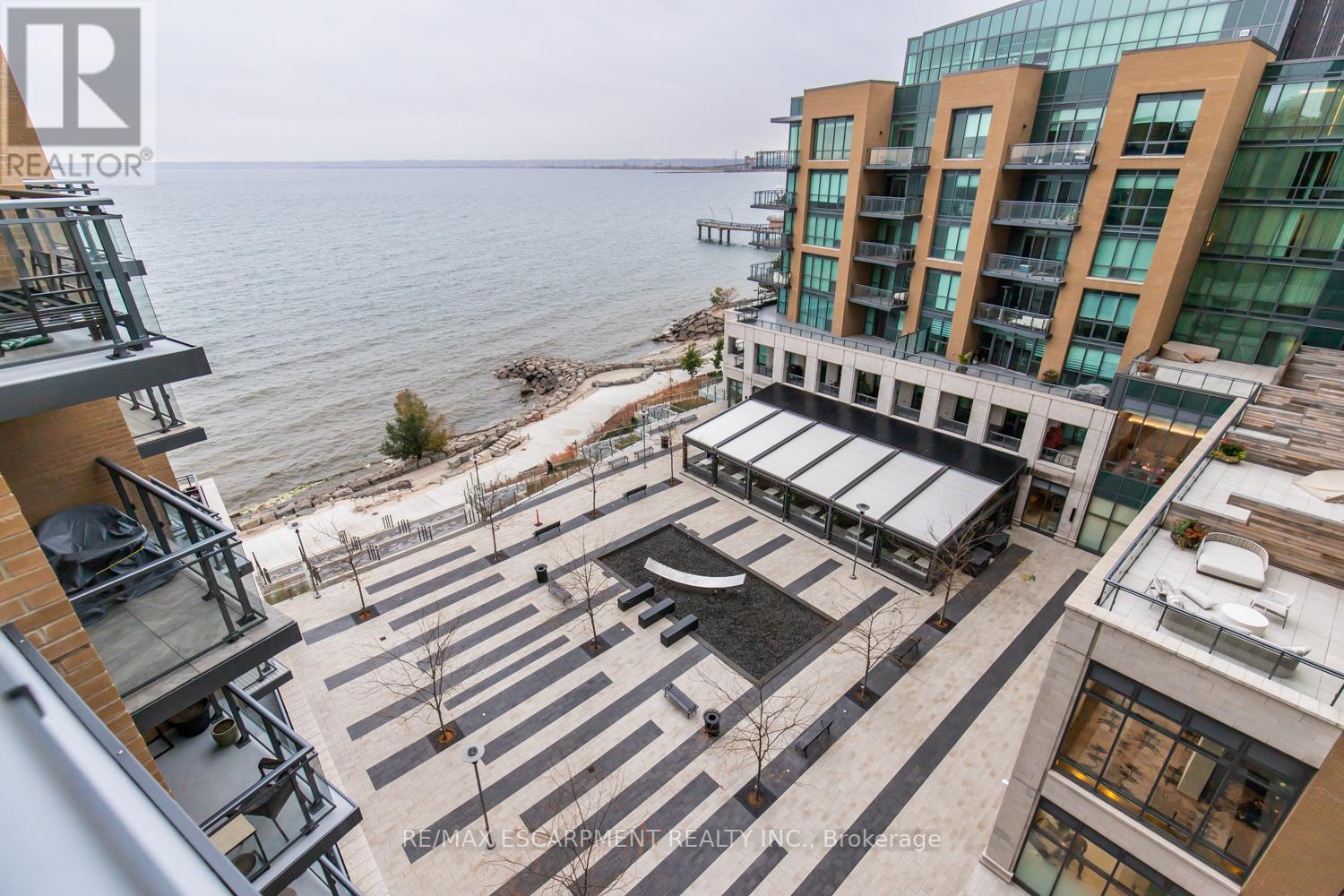 #711 -2060 LAKESHORE RD, #711