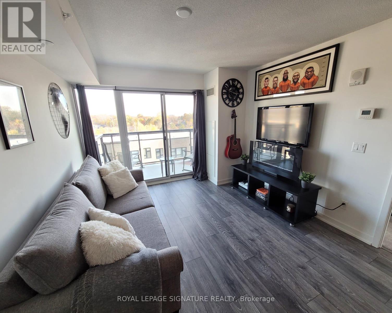 #B531 -1119 COOKE BLVD, #B531