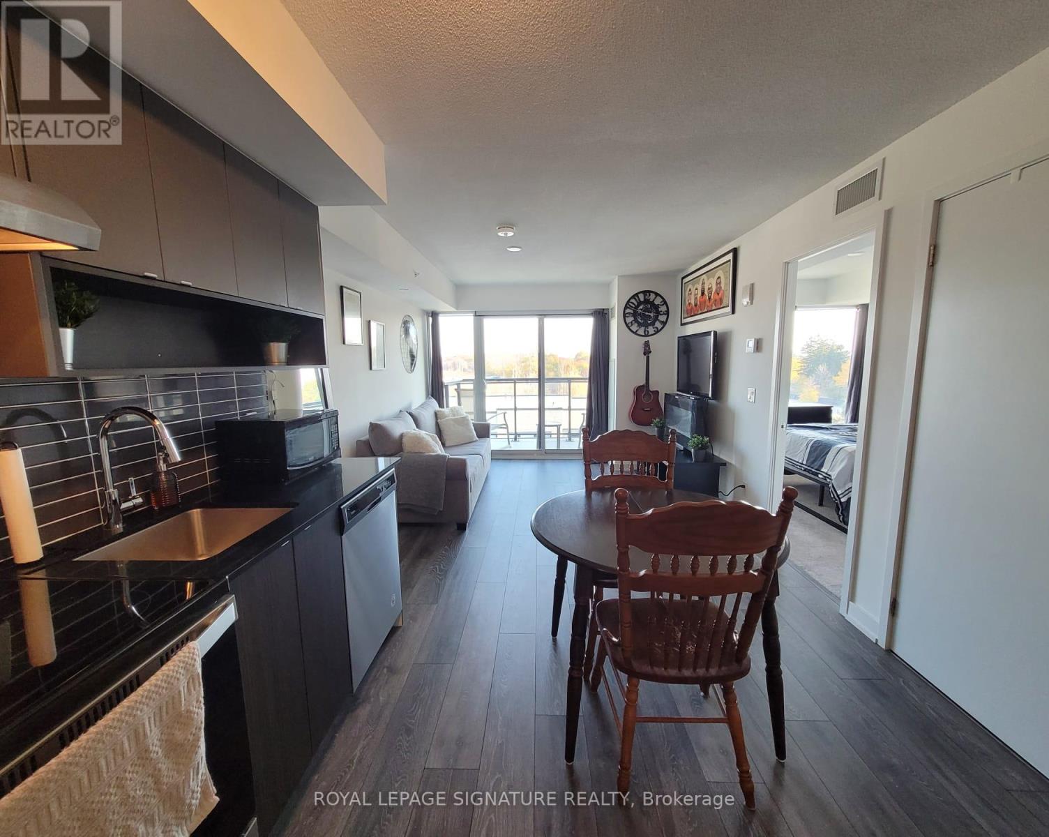 #B531 -1119 COOKE BLVD, #B531