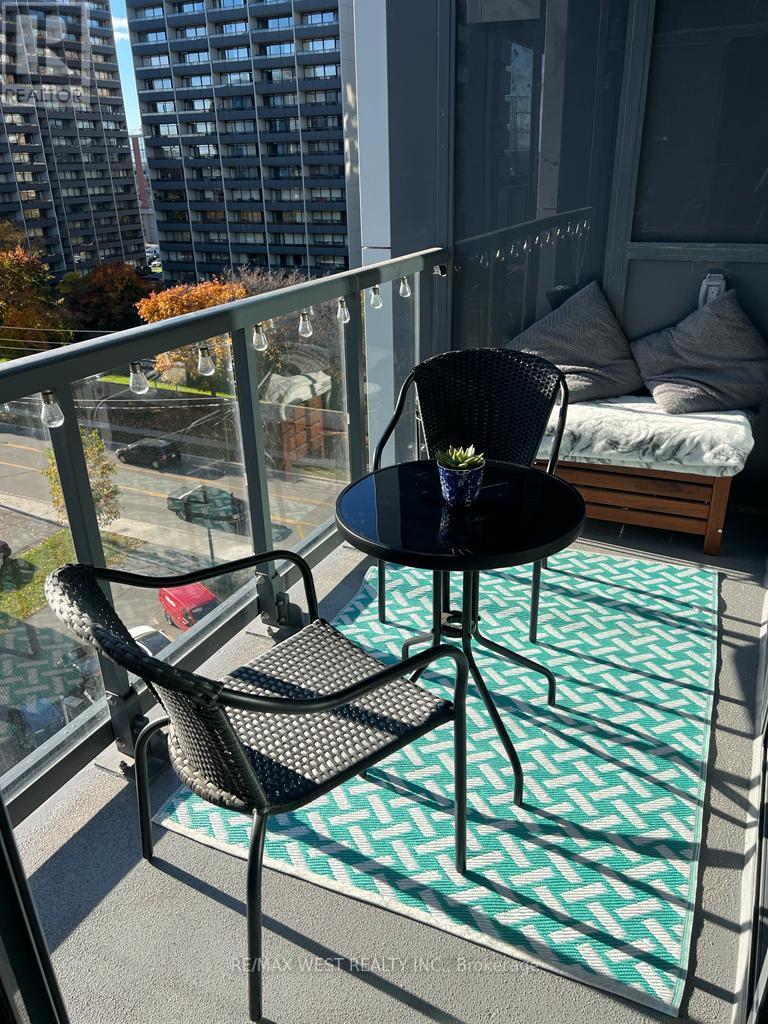 #609 -500 BROCK AVE, #609