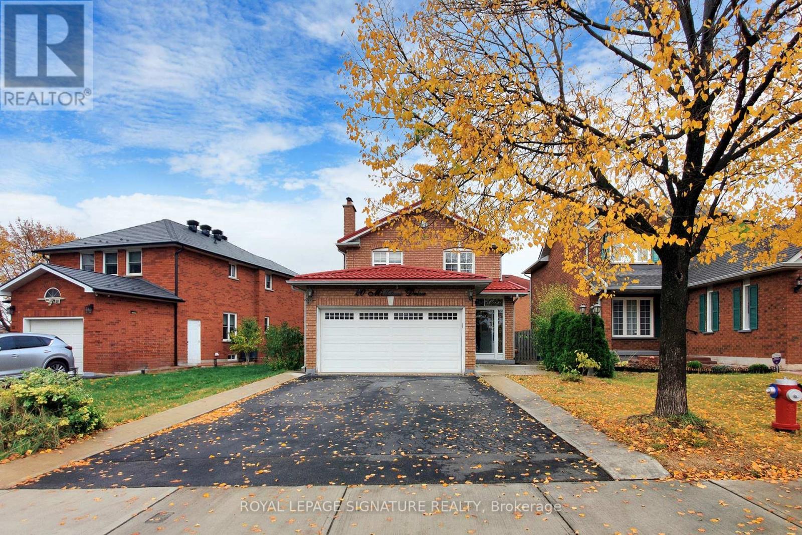 20 MILLSTONE DR