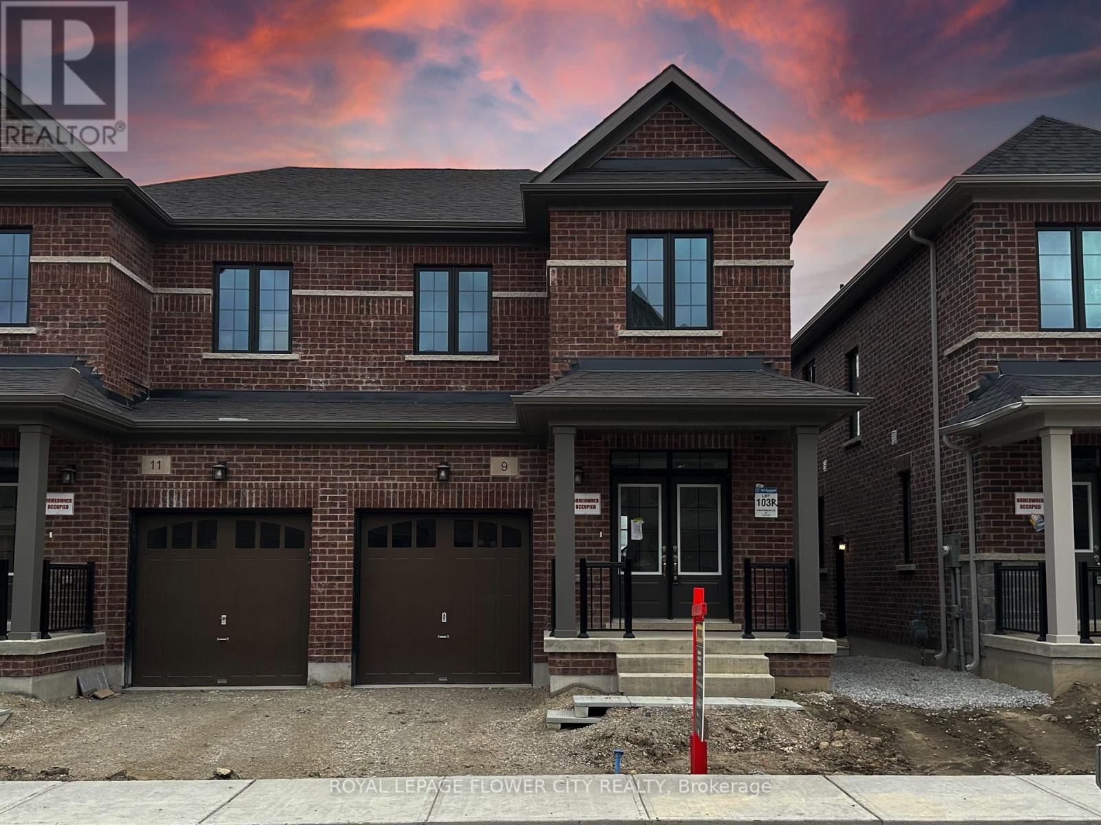 9 MCCORMACK RD