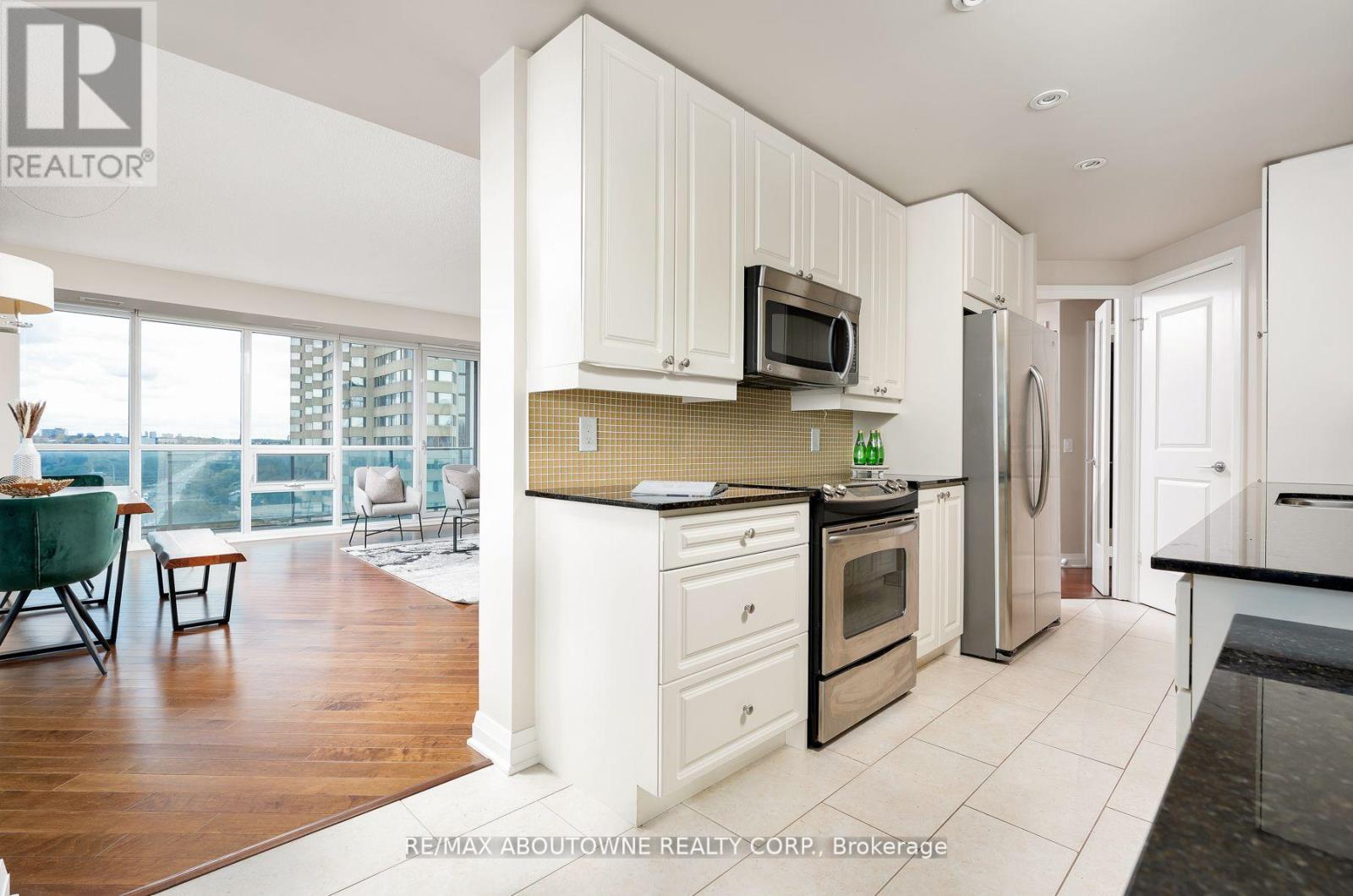 #1202 -1055 SOUTHDOWN RD, #1202
