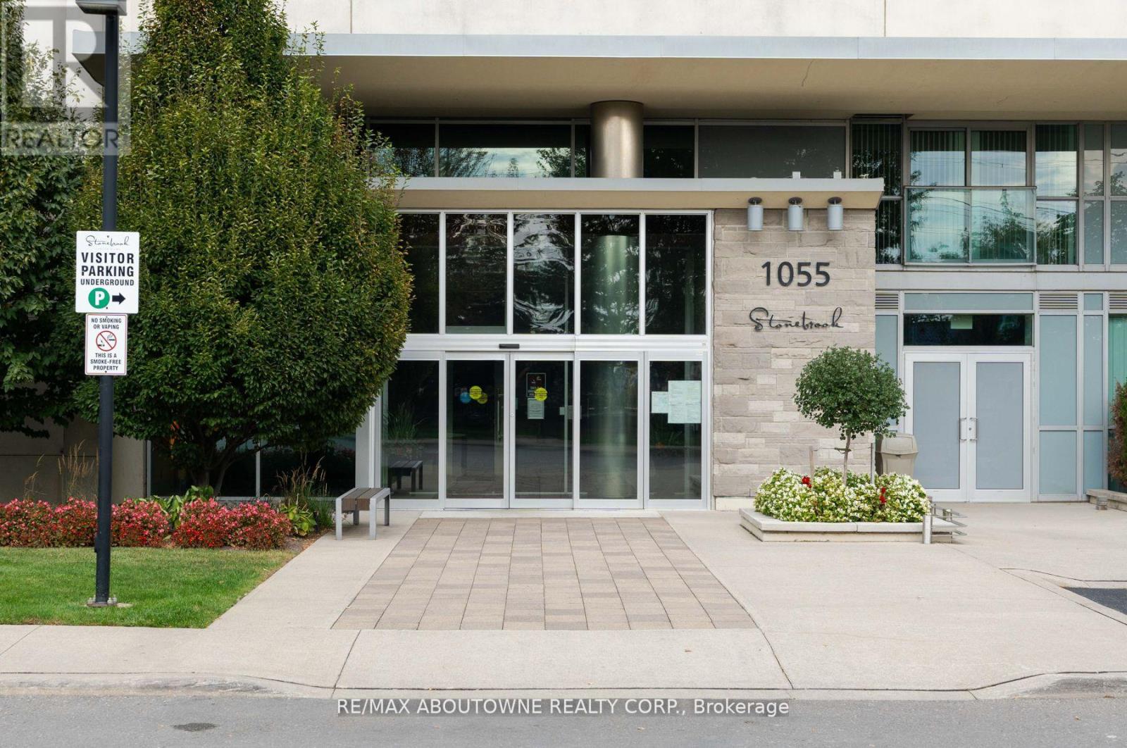 #1202 -1055 SOUTHDOWN RD, #1202