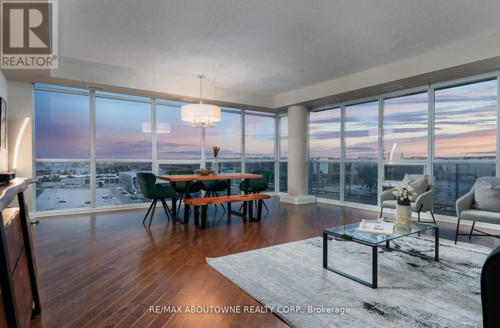 #1202 -1055 SOUTHDOWN RD, #1202