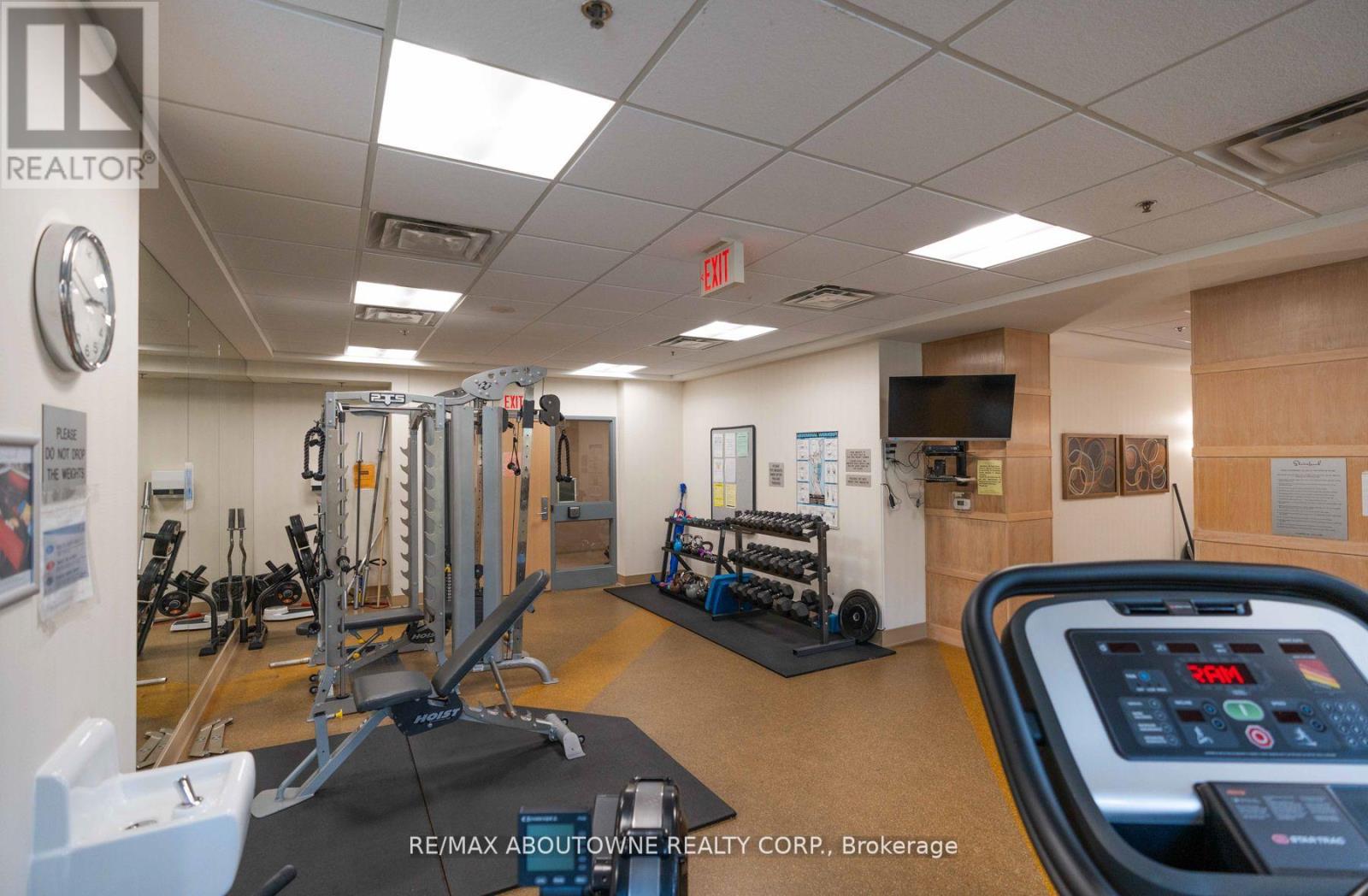 #1202 -1055 SOUTHDOWN RD, #1202
