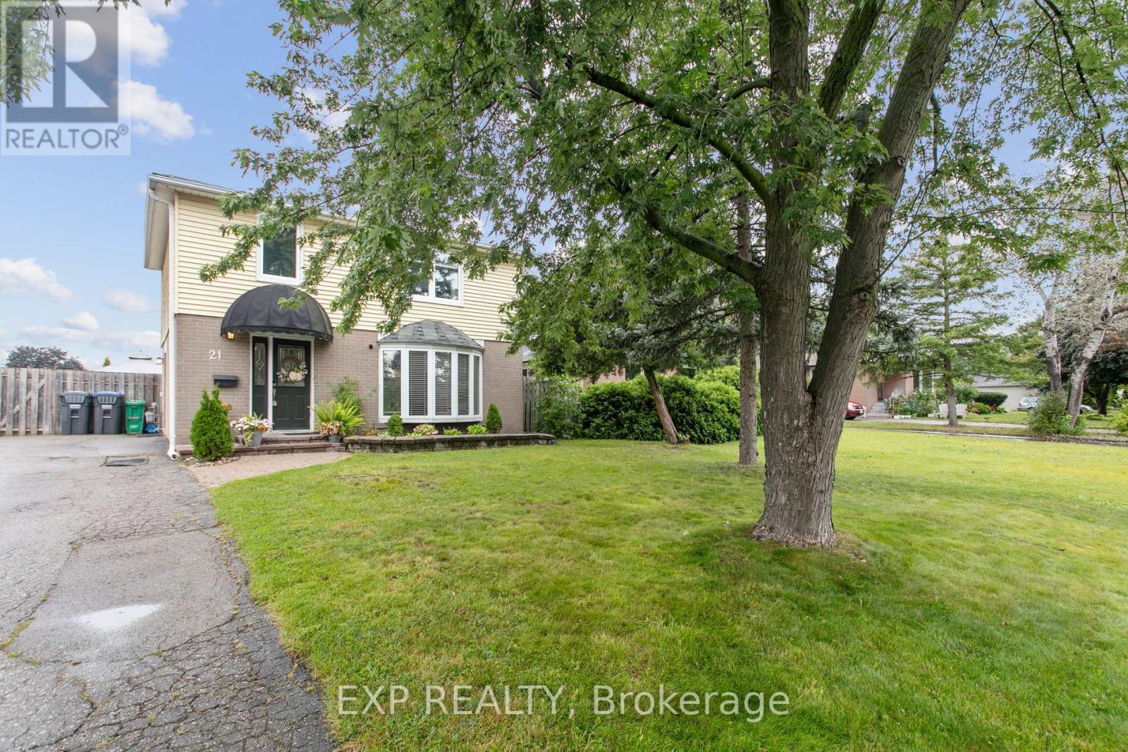 21 FIDELIA CRES