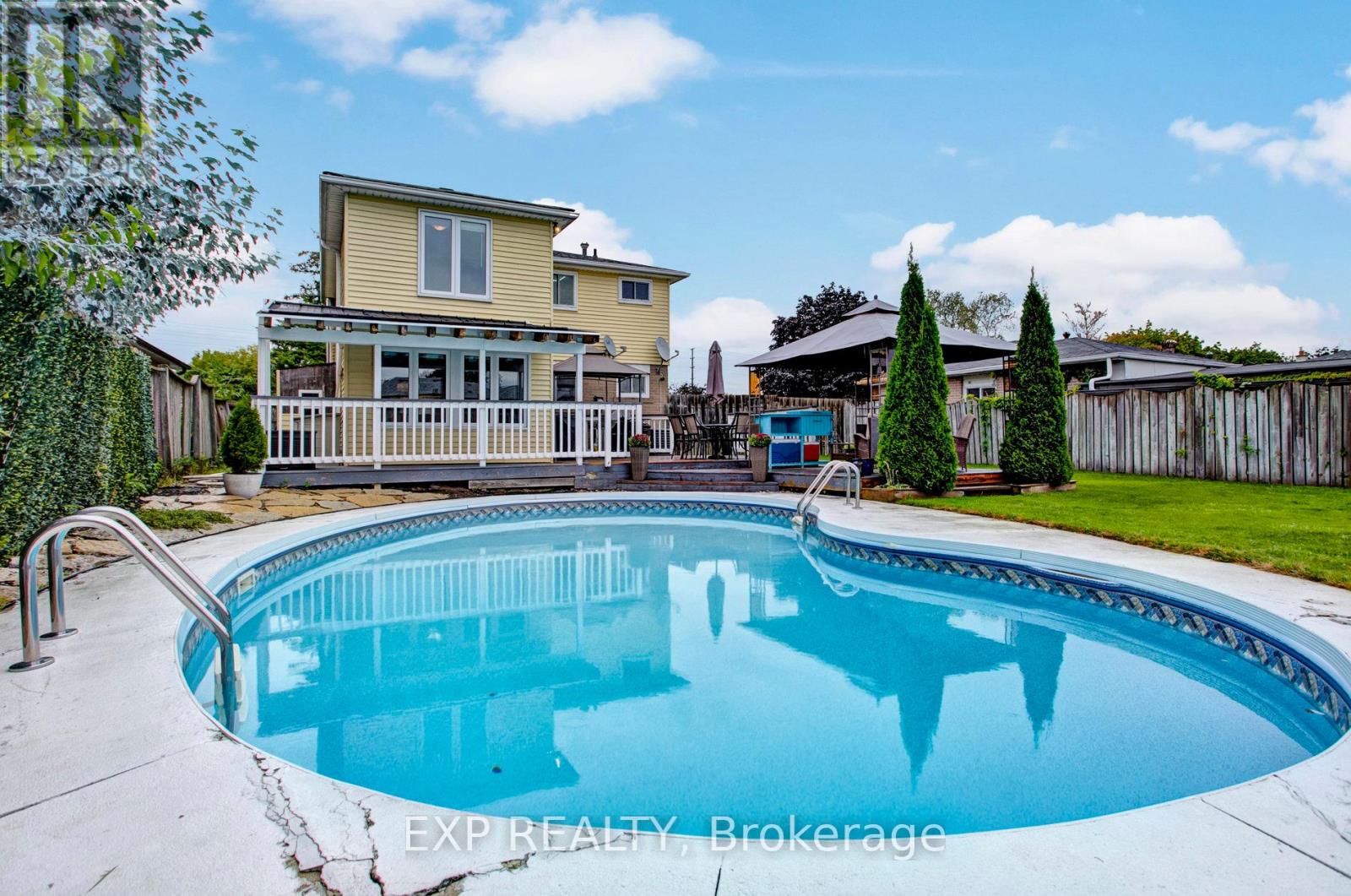 21 FIDELIA CRES
