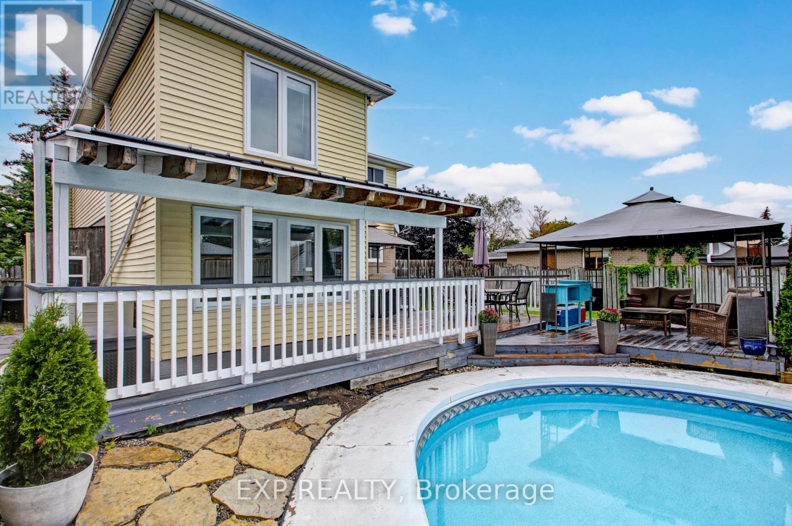 21 FIDELIA CRES