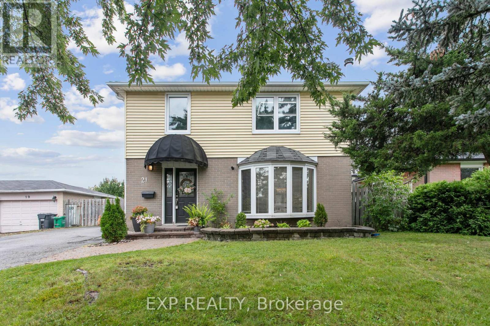 21 FIDELIA CRES
