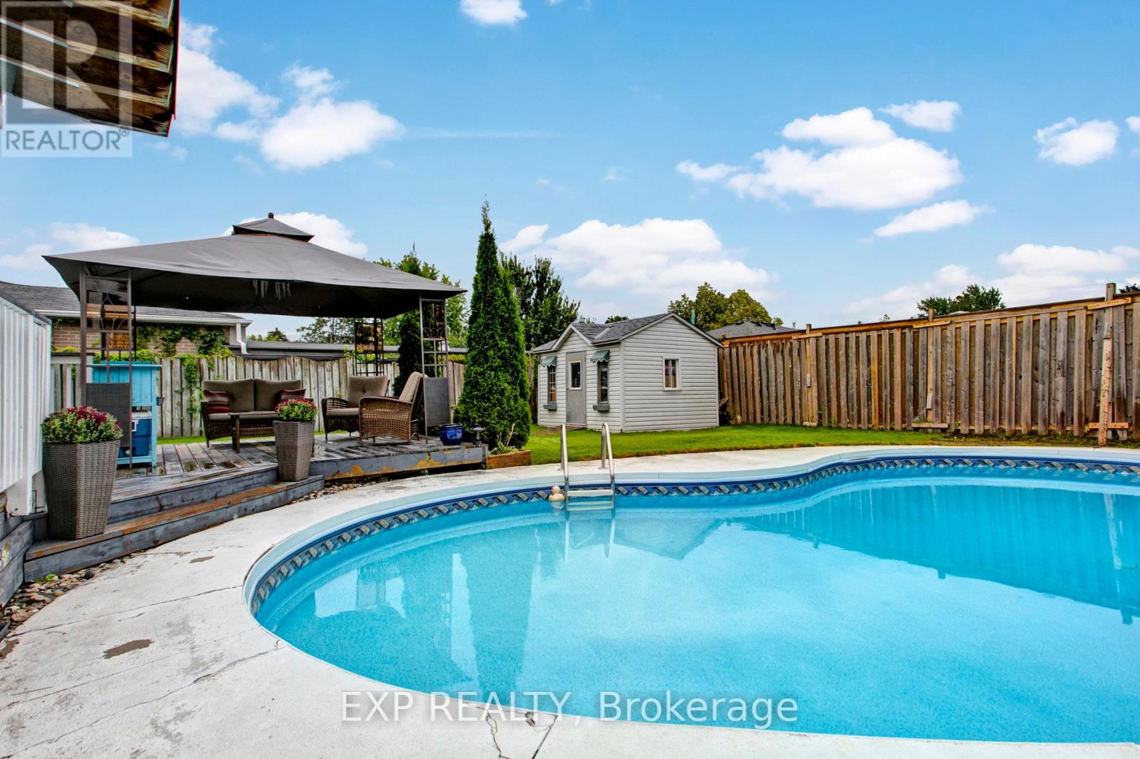 21 FIDELIA CRES
