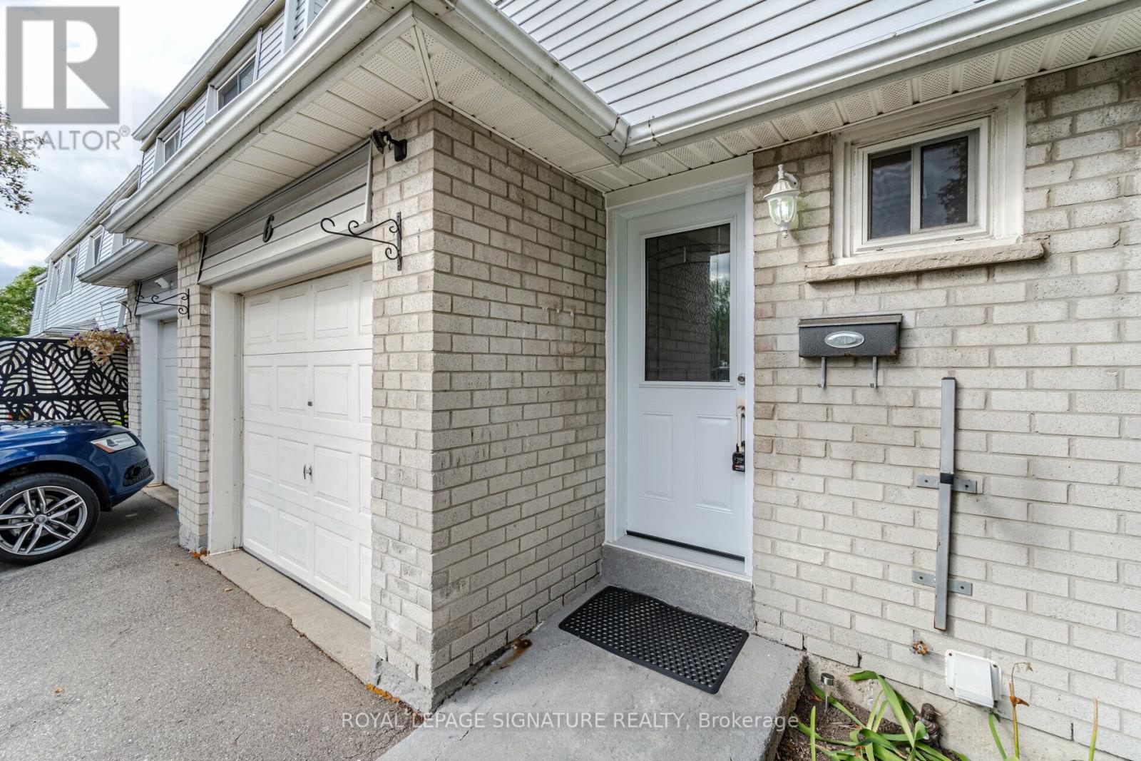 #6 -400 MISSISSAUGA VALLEY BLVD