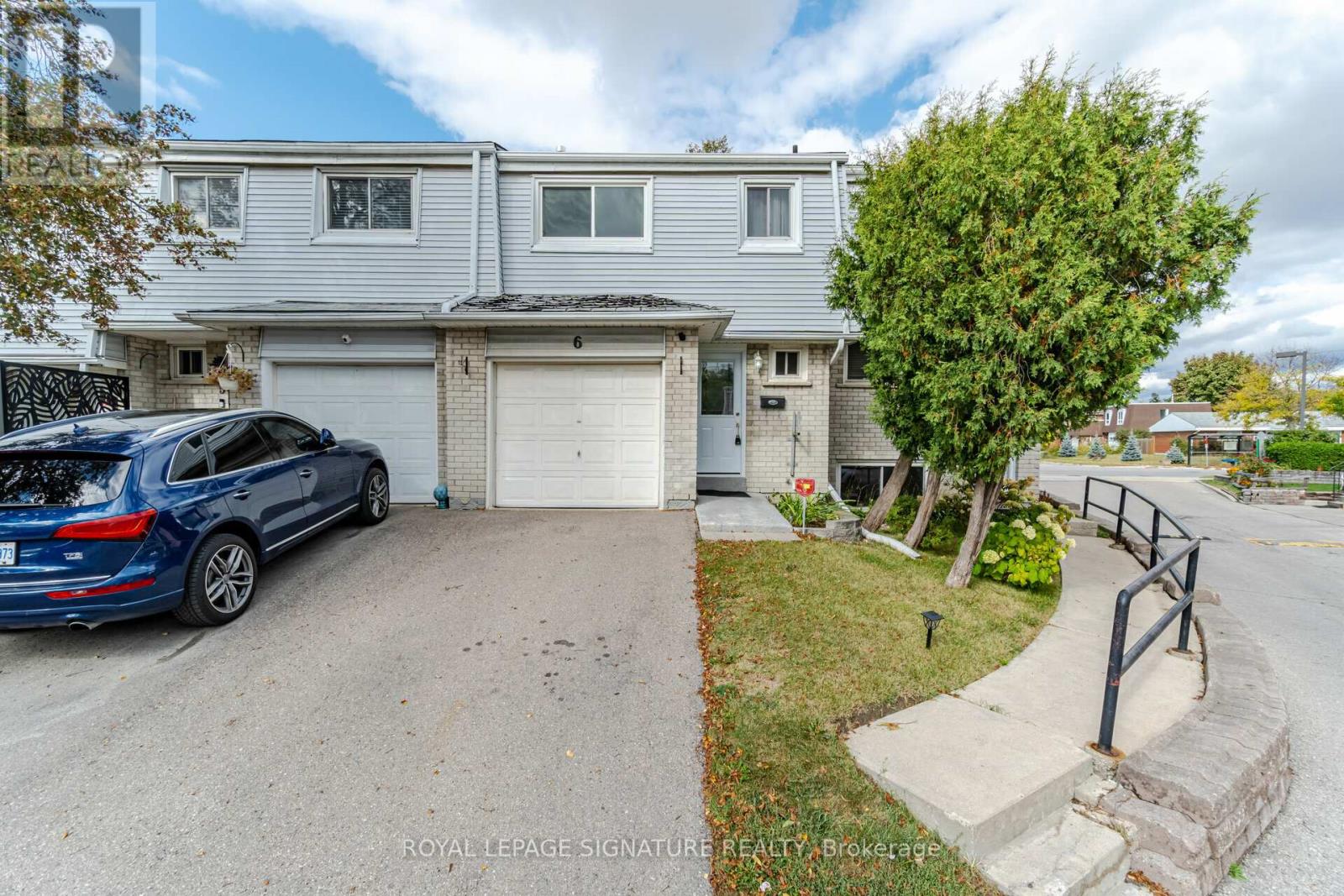 #6 -400 MISSISSAUGA VALLEY BLVD