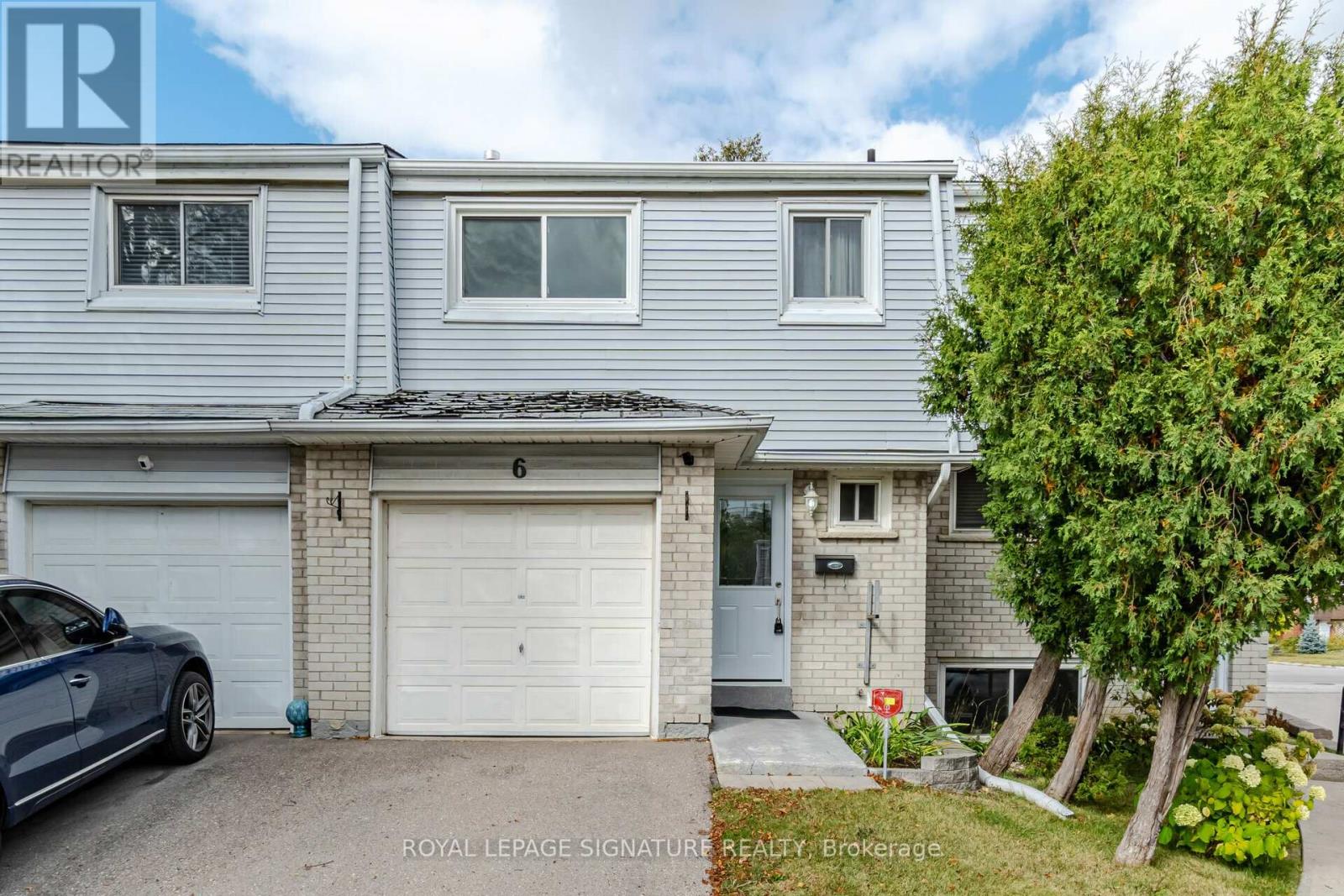 #6 -400 MISSISSAUGA VALLEY BLVD