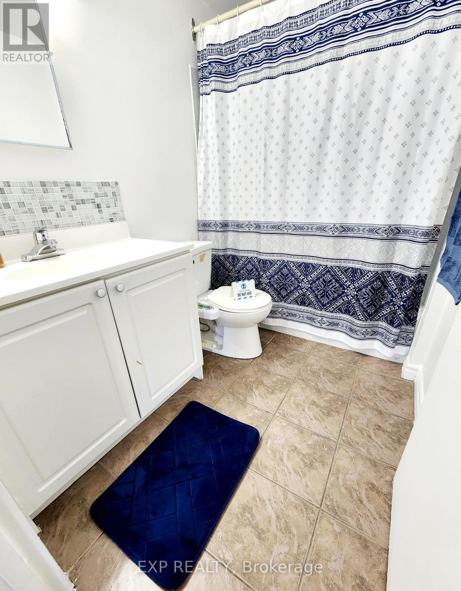 #2313 -35 TRAILWOOD DR, #2313