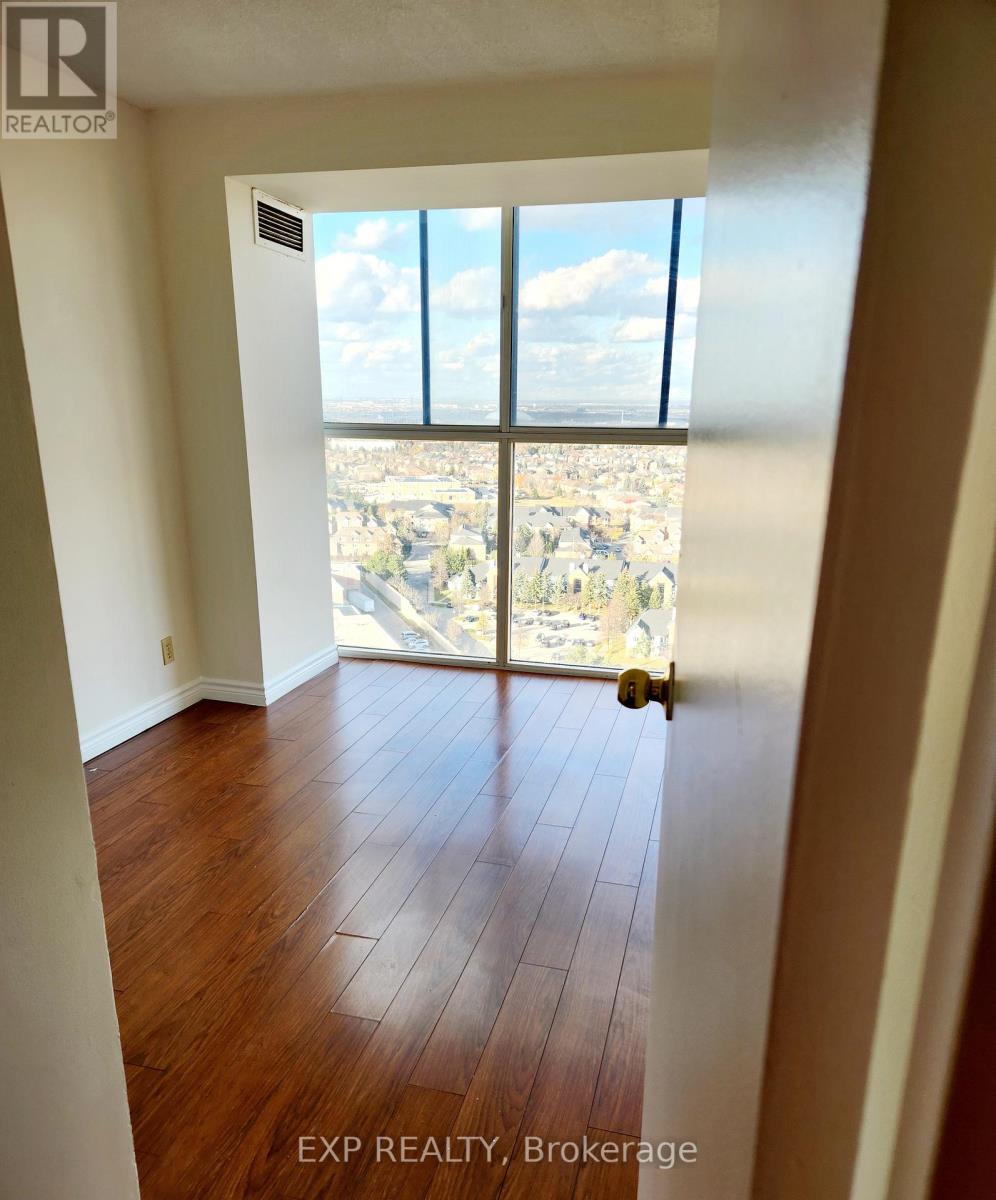 #2313 -35 TRAILWOOD DR, #2313