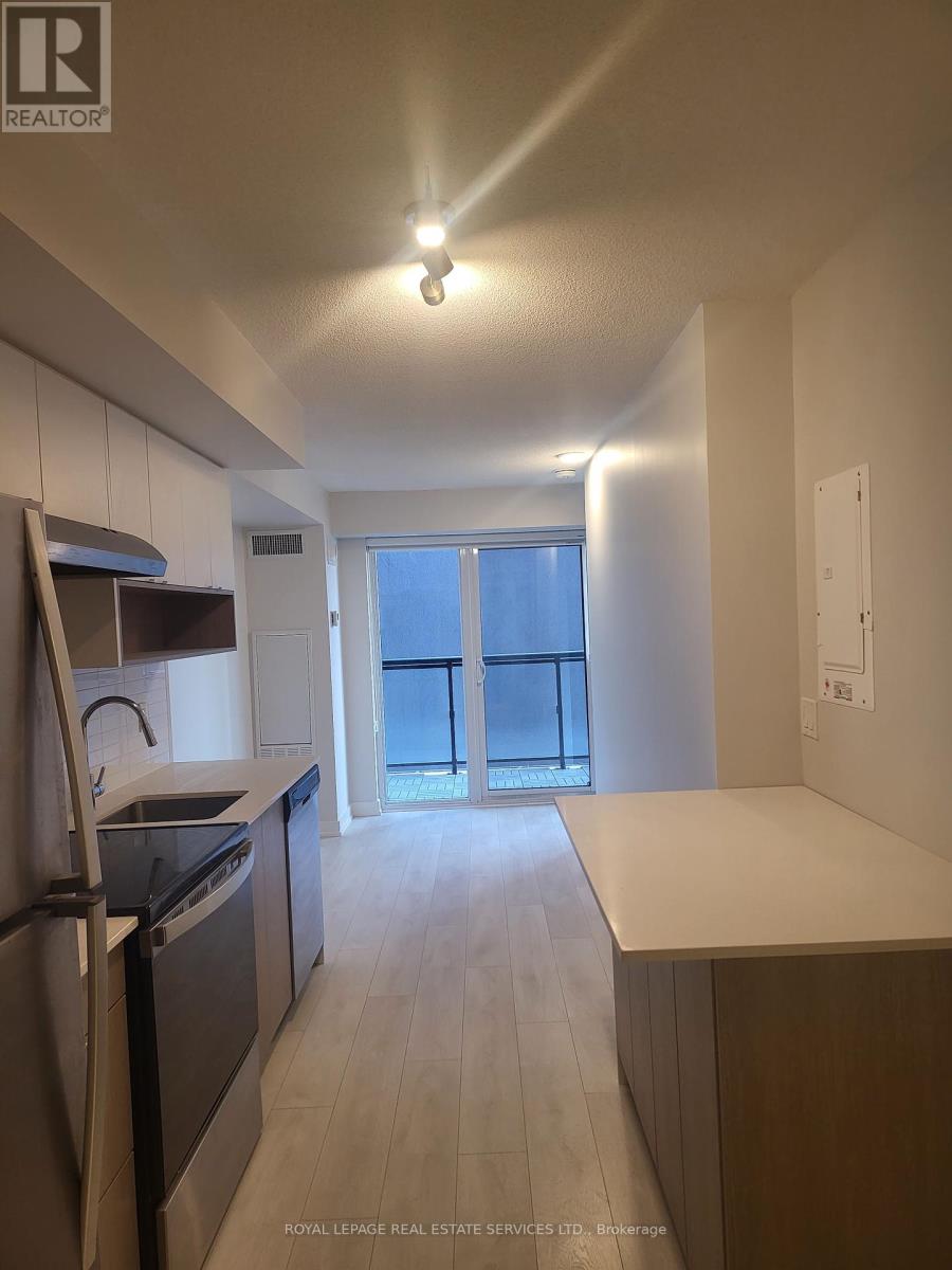 #A315 -1117 COOKE BLVD, #A315