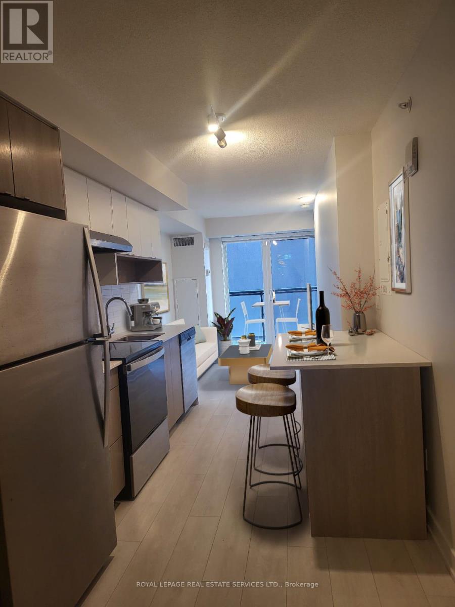 #A315 -1117 COOKE BLVD, #A315