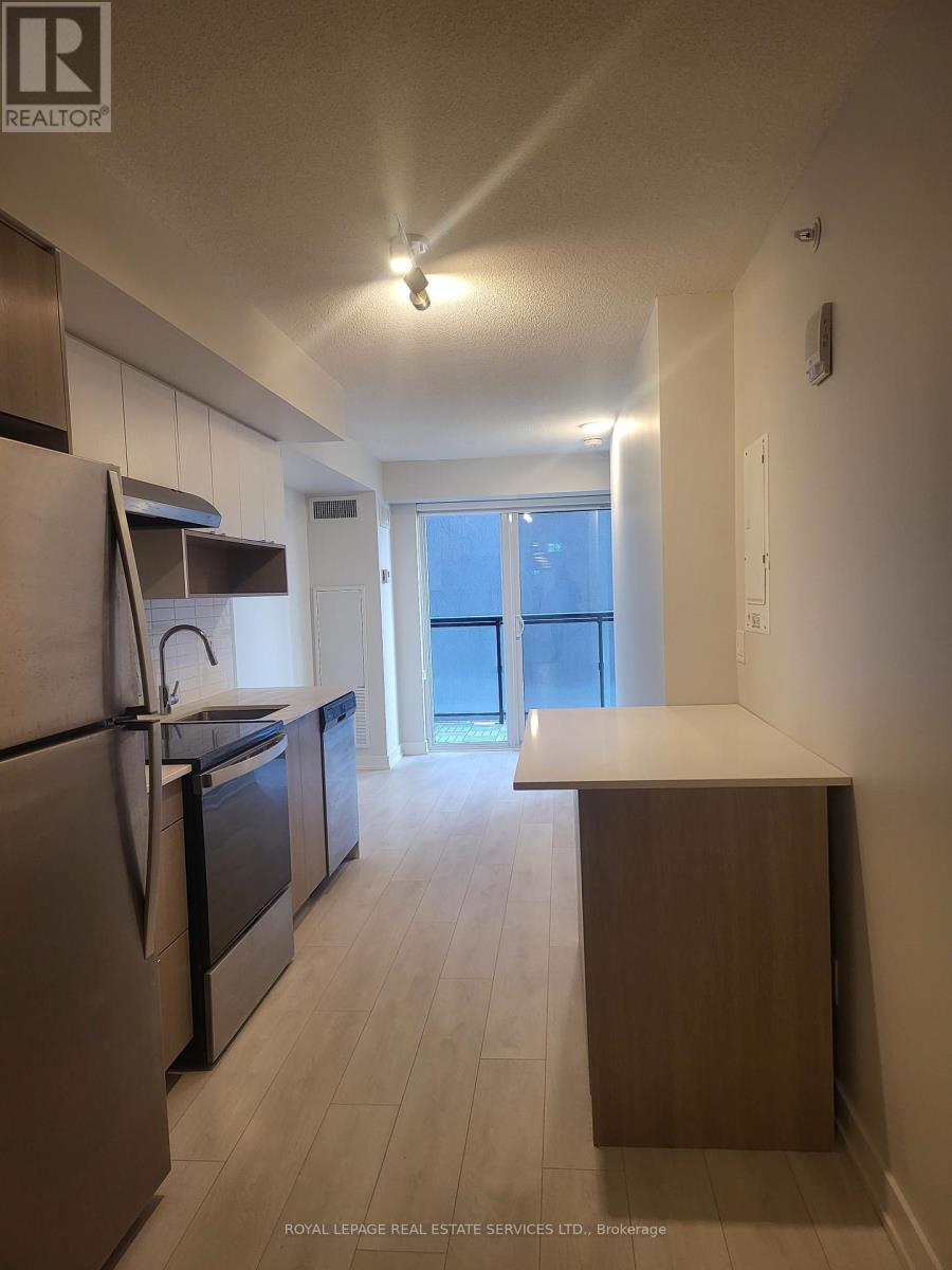 #A315 -1117 COOKE BLVD, #A315