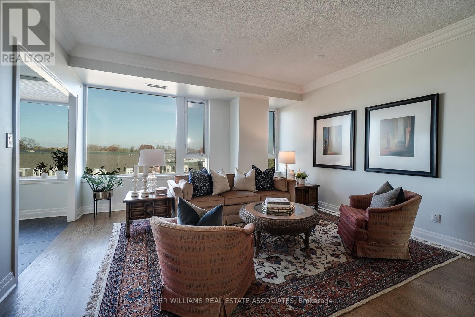 #511 -65 PORT ST E, #511