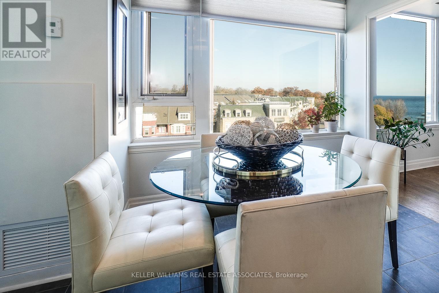 #511 -65 PORT ST E, #511