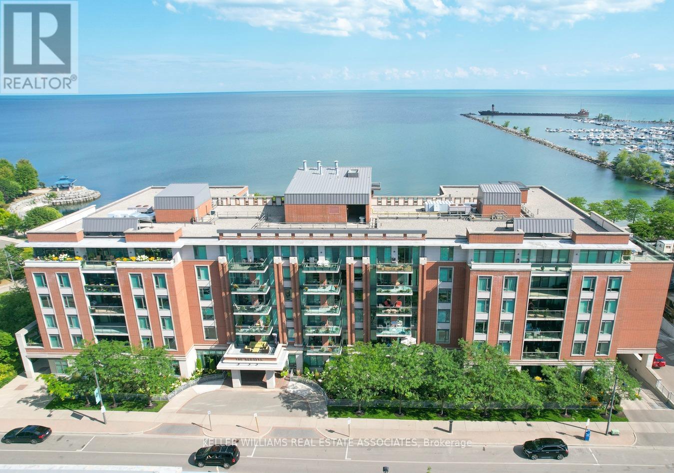 #511 -65 PORT ST E, #511