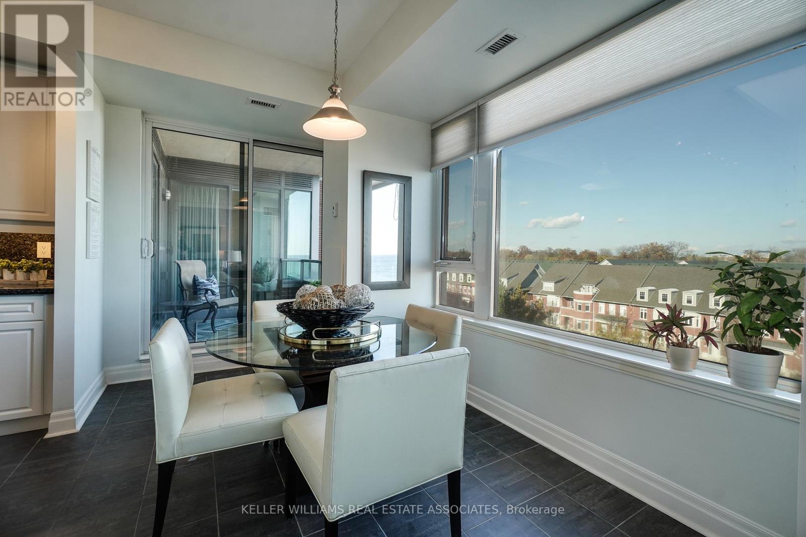 #511 -65 PORT ST E, #511