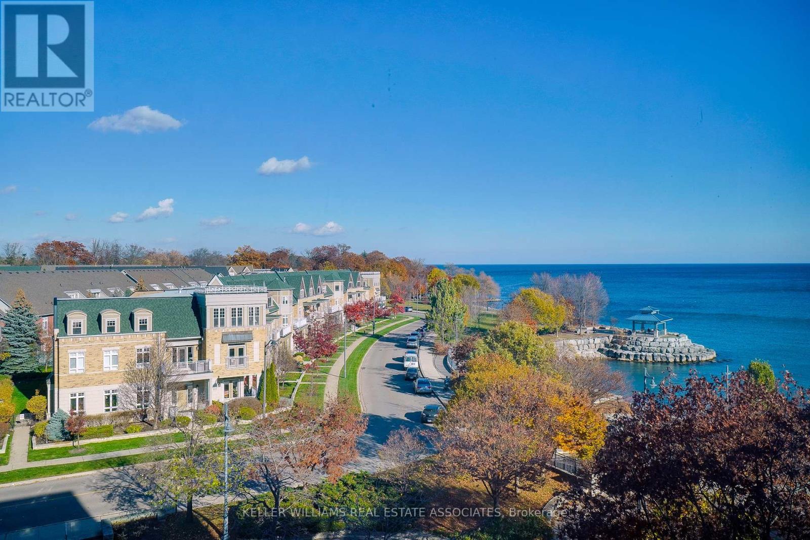 #511 -65 PORT ST E, #511