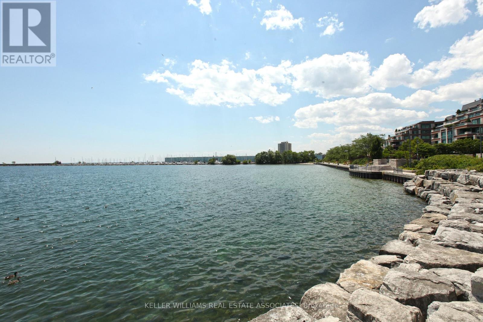#511 -65 PORT ST E, #511