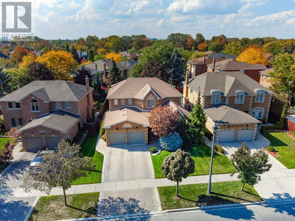 1417 BANCROFT DR