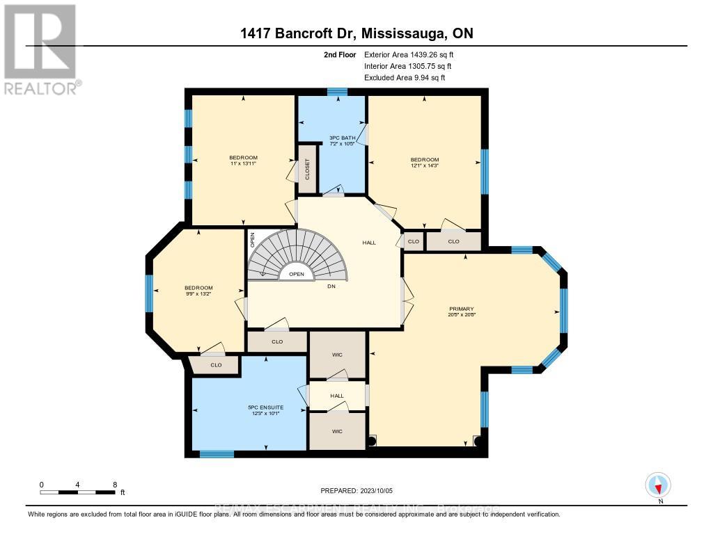 1417 BANCROFT DR