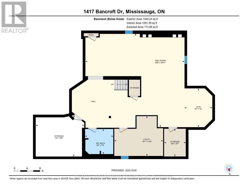 1417 BANCROFT DR