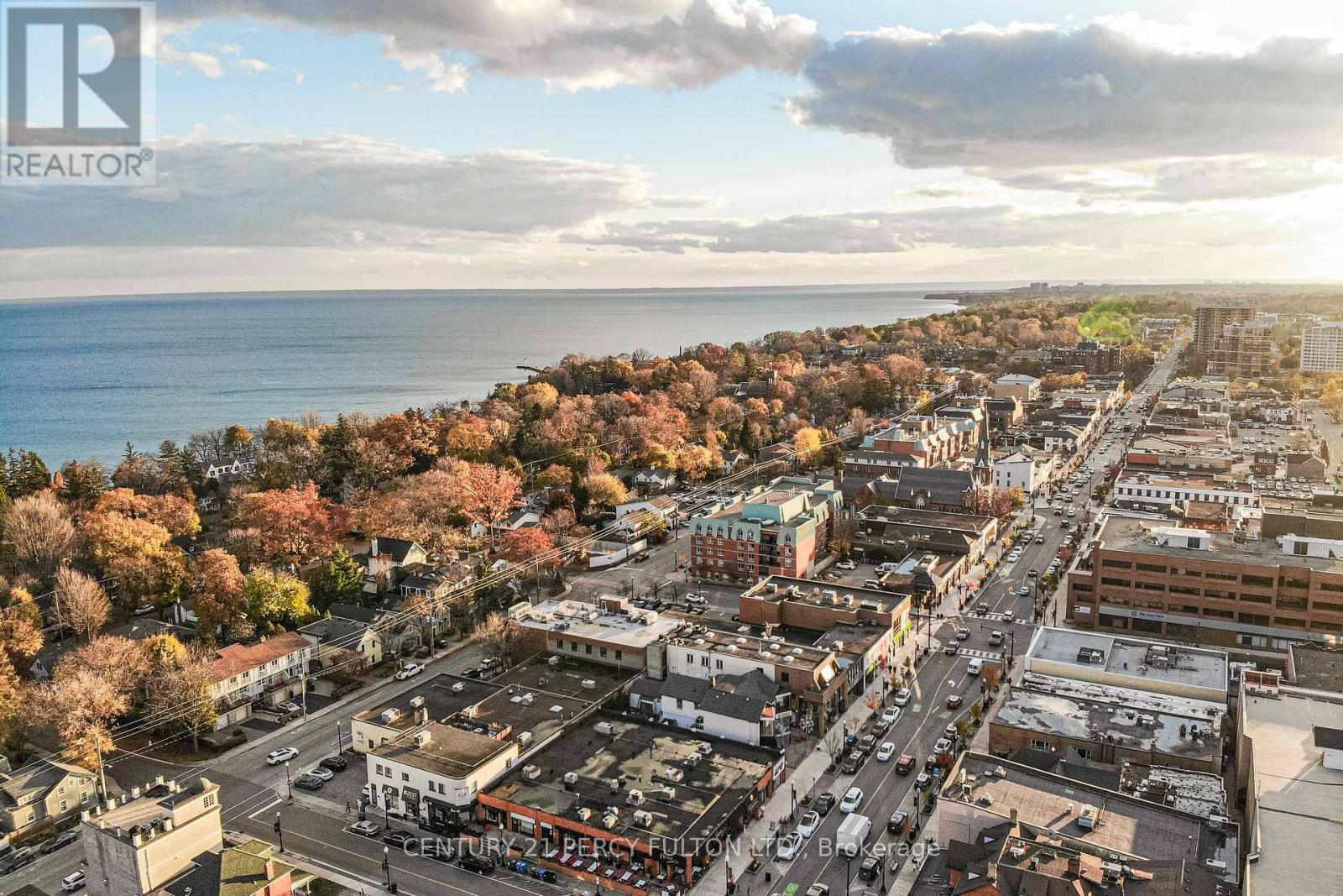 337 LAKESHORE RD E