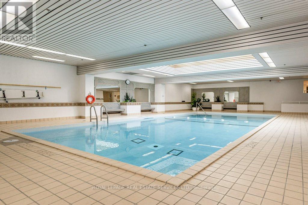 #801 -2175 MARINE DR, #801
