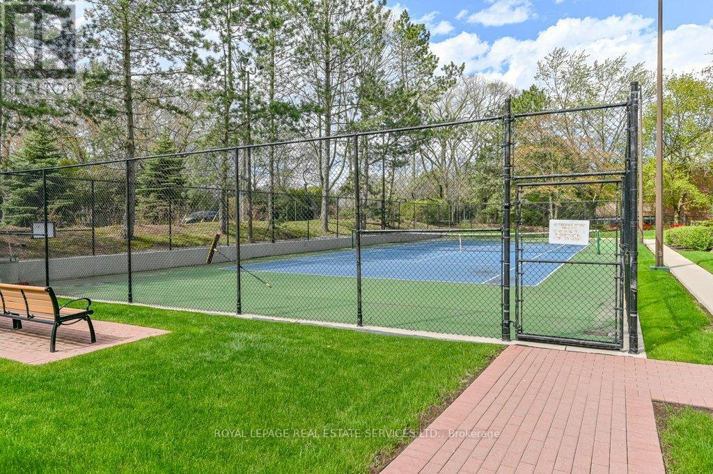 #801 -2175 MARINE DR, #801