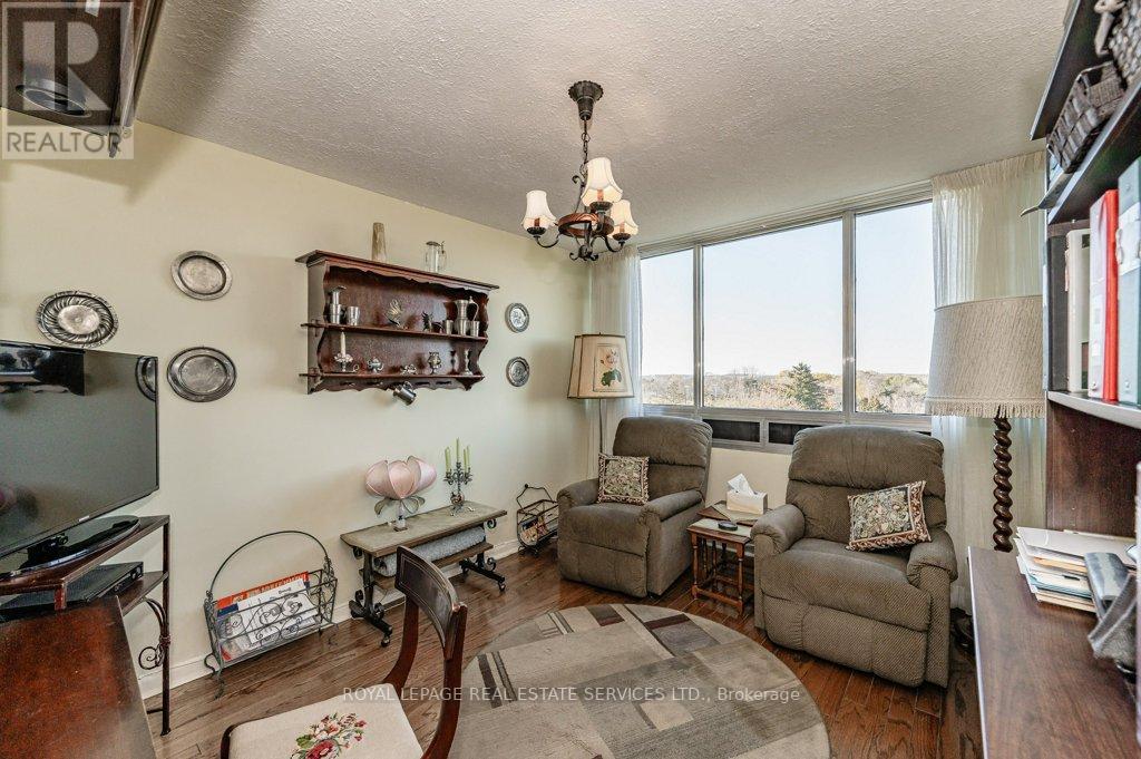 #801 -2175 MARINE DR, #801