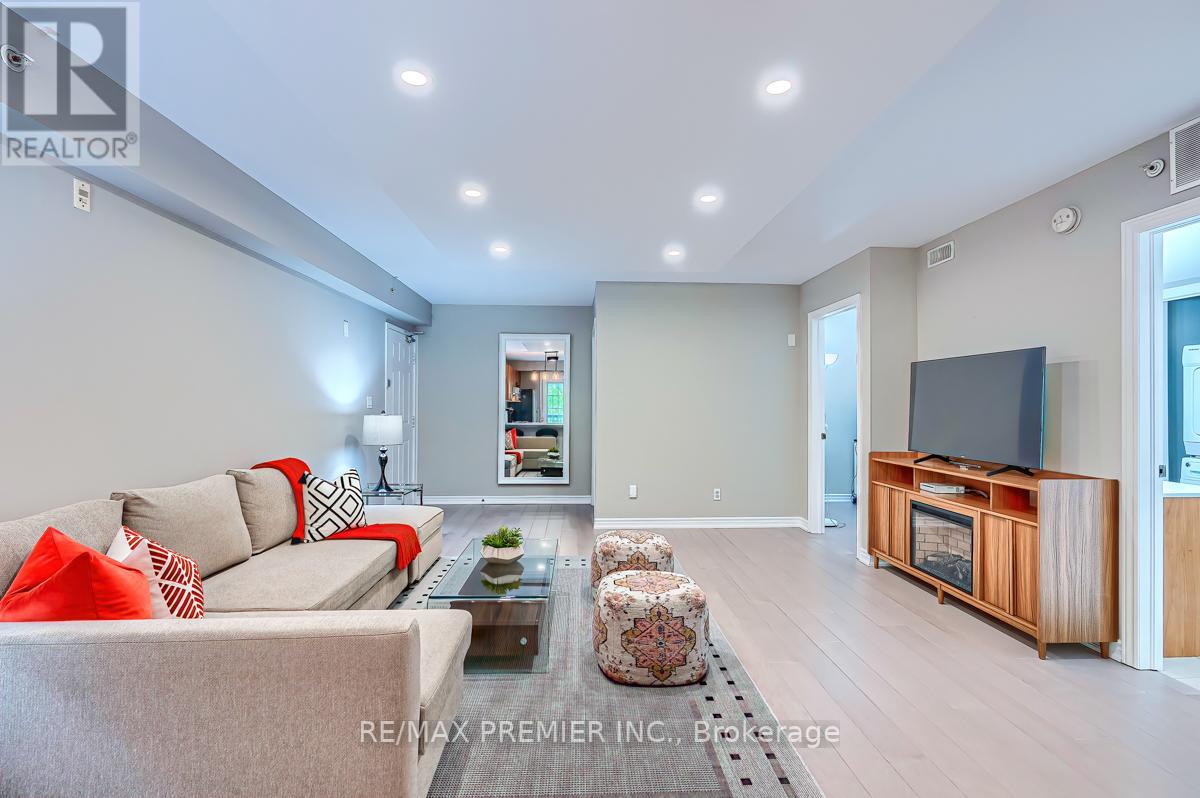 #205 -2085 APPLEBY LINE, #205