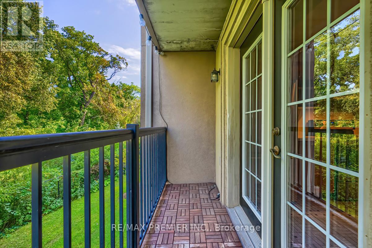 #205 -2085 APPLEBY LINE, #205