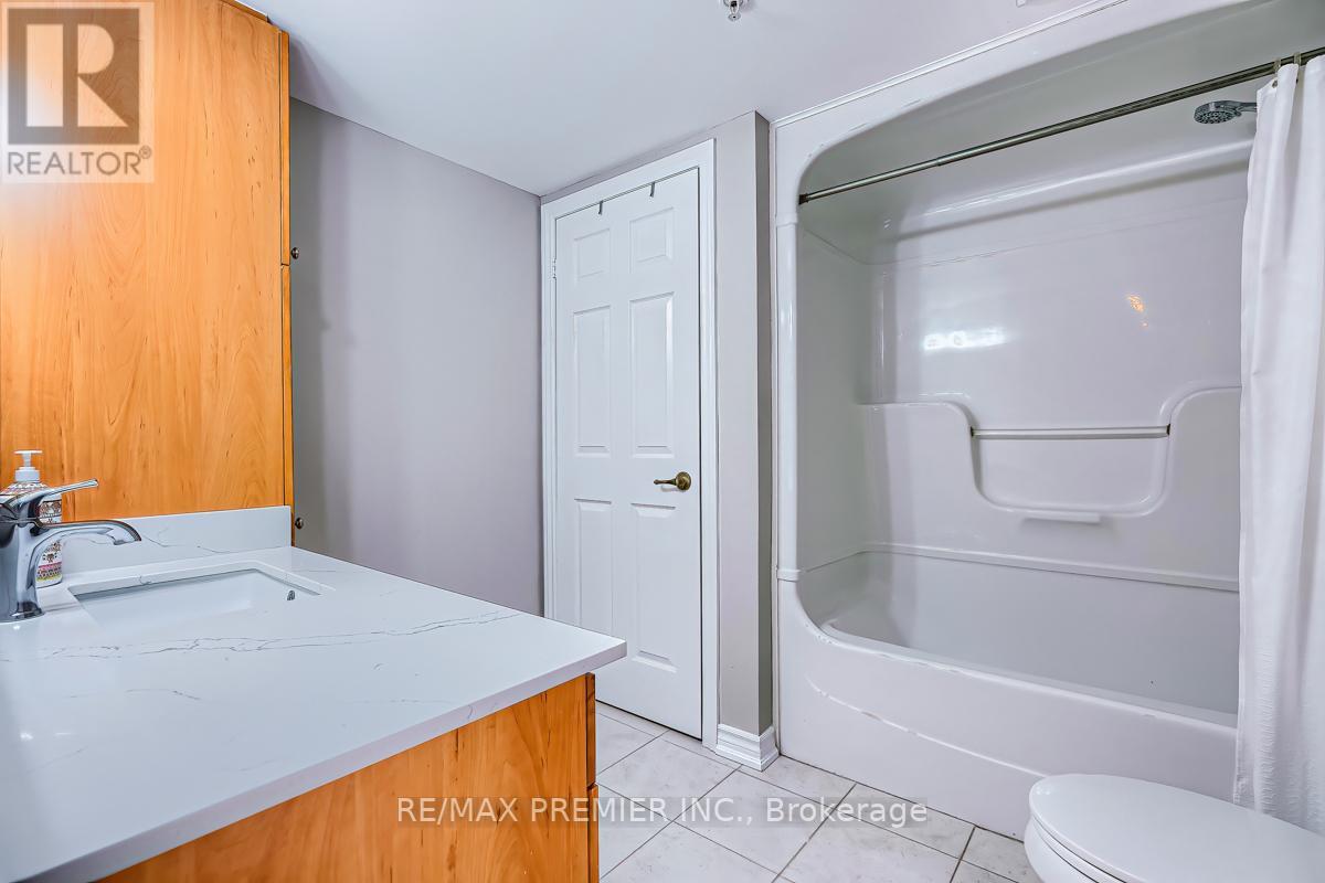 #205 -2085 APPLEBY LINE, #205