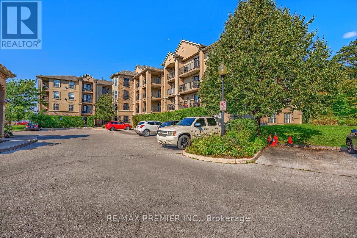 #205 -2085 APPLEBY LINE, #205