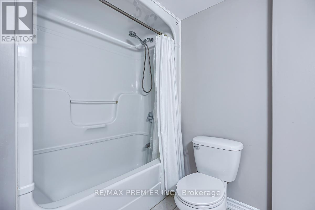 #205 -2085 APPLEBY LINE, #205