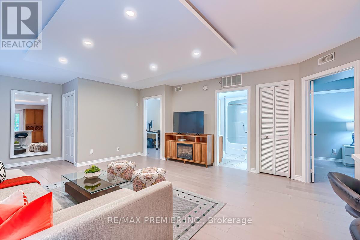 #205 -2085 APPLEBY LINE, #205