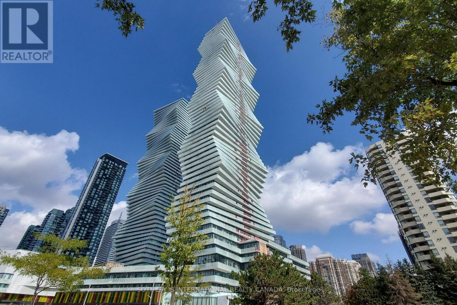 #1812 -3883 QUARTZ RD, #1812